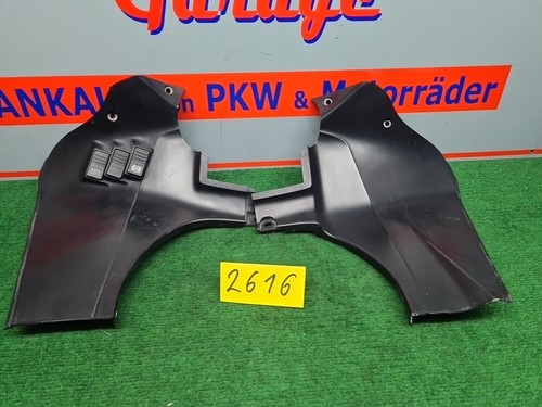 Bmw r1100rs 259 - 259, 93-01