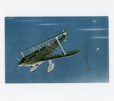 Regia Aeronautica Aereo