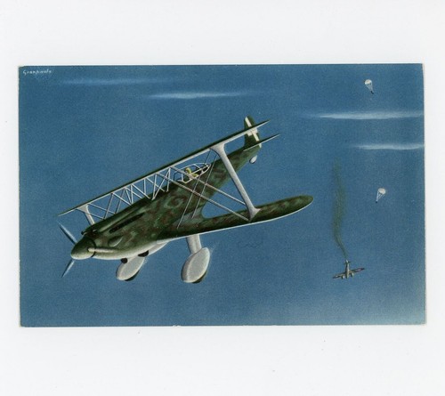 Regia aeronautica aereo - regia,
