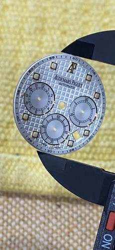 Audemars piguet 26022 - audemars,