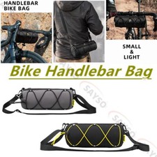 Borsa Manubrio Bici Piccola