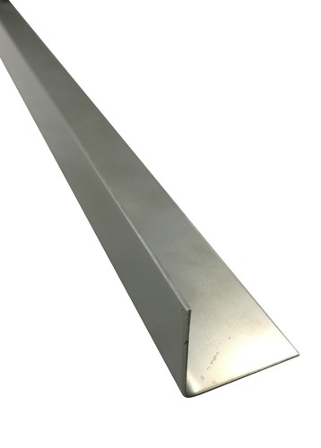 Acciaio inox v2a standard - inox, mm
