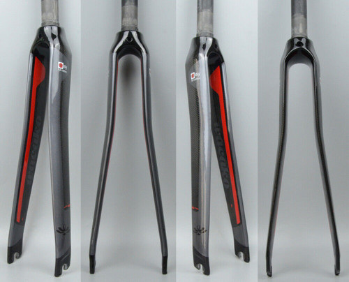 Forcella ultraleggera full