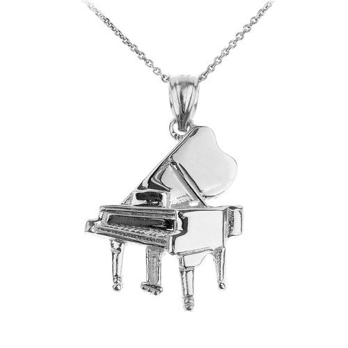 Collana con ciondolo