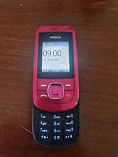 CELLULARE NOKIA 2220 2220s FUNZIONANTE CON CARICABATTERIA