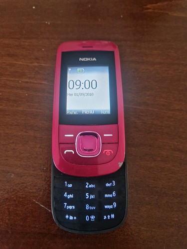 Cellulare nokia 2220 2220s - nokia,