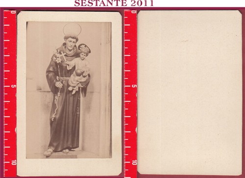2223 santino holy - santino, card