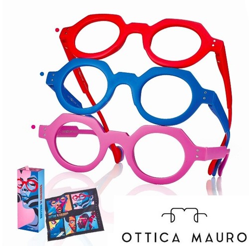 Occhiale lettura - occhiale,