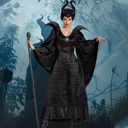 Costume donna strega - da,
