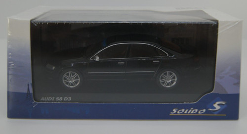 Modellauto audi s8 - d3, v10