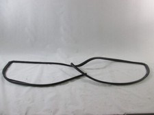3359ASMH GUARNIZIONE PARABREZZA ANTERIORE FIAT PANDA 1.2 BENZ RICAMBIO NUOVO 468