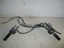 Manubrio Sterzo Pompa Freno Freni Moto Guzzi V 35 C 1983 1987 1988 Handlebar