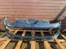 Paraurti anteriore Peugeot 407