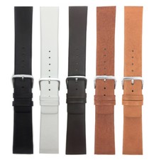 Genuine Leather Skagen Watch