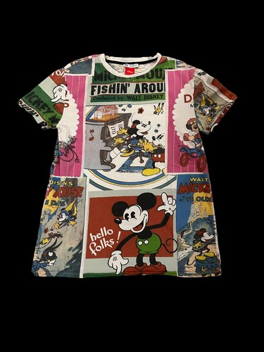 Zara disney piccolo - x,