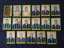 1968-69 ATALANTA Calciatori