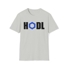 Chainlink LINK HODL Crewneck