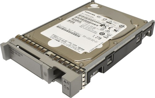 Cisco toshiba 2tb 10k - toshiba, 2.5"