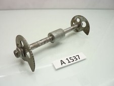 Honda XL 200 R Paris Dakar 84