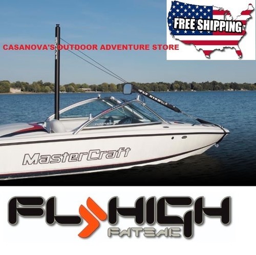 Fly high w913x alluminio - fly,