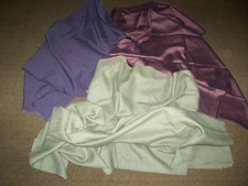 Blocco 3 Scampolo TESSUTO