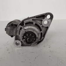 0AM911023B Motorino avviamento VOLKSWAGEN POLO (6R) 1.6 TDI 745edf