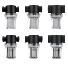 40 irrigazione schermo filtro