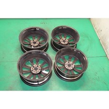 4 CERCHI IN LEGA PER FIAT TIPO (15-20) 6J 1.6 16V MJT (88KW) BER. 2015