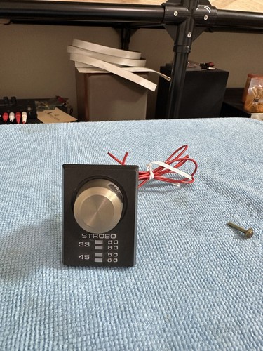 Pioneer 1400 71 vintage - pl-1400,