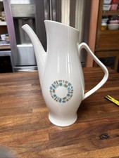 Brocca teiera caffè MCM
