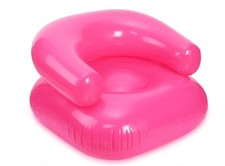 Sedia da spiaggia gonfiabile