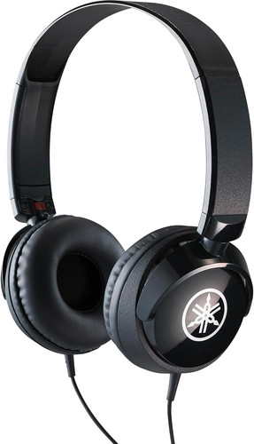 Yamaha hph 50b cuffie - yamaha, hph-50b