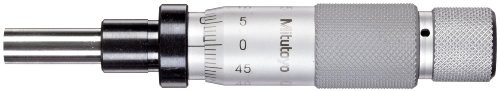 Testa micrometrica mitutoyo - micrometrica,