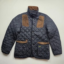 Barbour Tokito Giacca