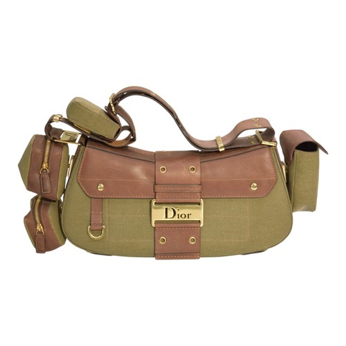 Borsa christian dior - borsa, vintage