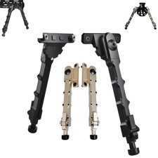 Bipiede Fucile Caccia V9 Guida