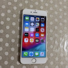Apple iPhone 6 A1586 16gb Oro