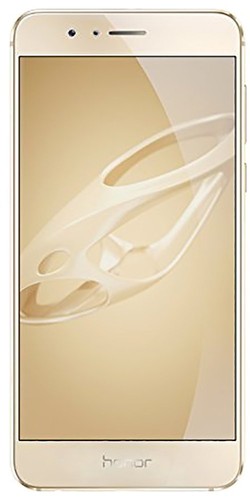 New honor 64gb gold - new, 8