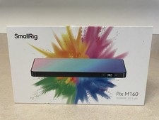 Smallrig pix m160 rgb luce - smallrig,