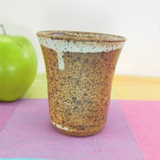 Celette Brown Stoneware
