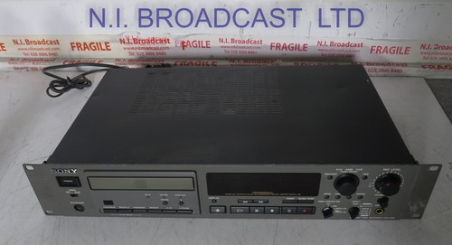 Sony registratore - , cd