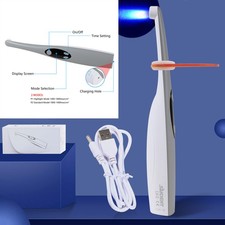 Dental estilo woodpecker - dental,