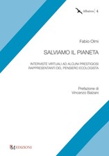 Fabio olmi salviamo - salviamo, il