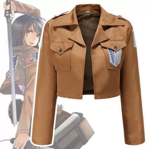 Giacca cosplay halloween - giacca,