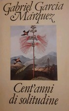 CENT'ANNI DI SOLITUDINE -