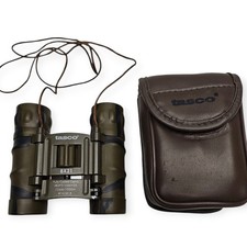 TASCO 8X21 OTTICA