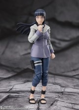 Naruto S.H.Figuarts Hinata