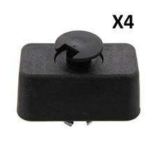 Points de Levage pour Mercedes