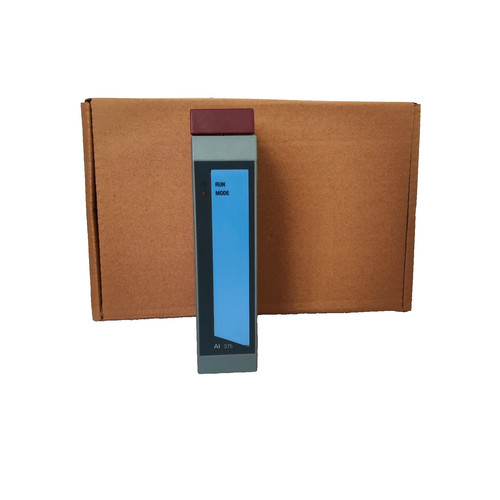 Modulo ingresso analogico r - modulo,