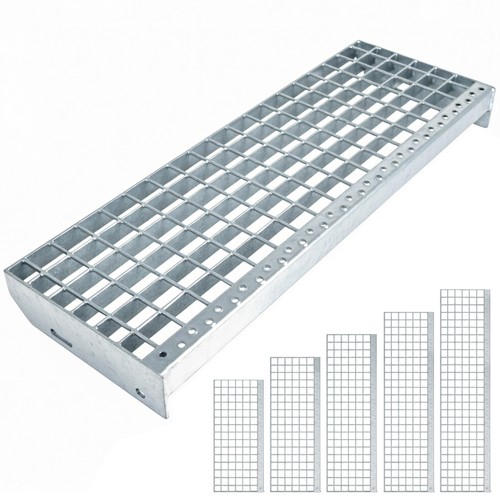Gradino metallo 240 270 - metallo,